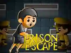 Juego Escape de la prisión en línea