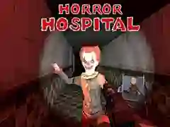 Juego Hospital del Terror en línea