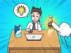 Juego Rompecabezas mental: Elecciones complicadas en línea