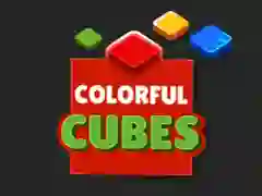 Juego Cubos Coloridos en línea Juego Cubos Coloridos en línea
