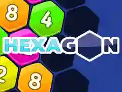 Juego Hexágono en línea Juego Hexágono en línea