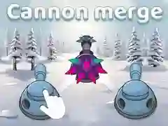 Juego Fusión de Cañones en línea