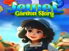 Juego Historia del Jardín de Joyas en línea