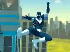 Juego Tú, tipo araña en línea