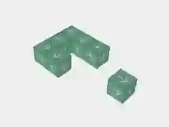 Juego Tap Away 3D en línea