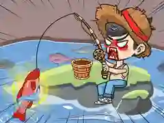 Juego Vida de Pesca en línea Juego Vida de Pesca en línea