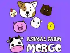 Juego Fusión de la granja de animales en línea Juego Fusión de la granja de animales en línea