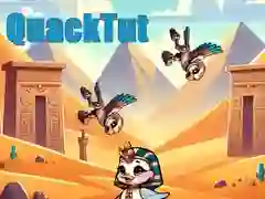 Juego CuackTut en línea Juego CuackTut en línea