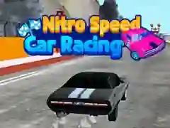Juego Carrera de Coches de Velocidad Nitro en línea Juego Carrera de Coches de Velocidad Nitro en línea