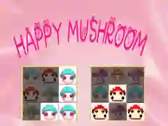 Juego Hongo Feliz en línea Juego Hongo Feliz en línea