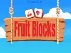 Juego Bloques de Fruta en línea Juego Bloques de Fruta en línea