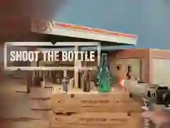 Juego Dispara a la botella en línea Juego Dispara a la botella en línea