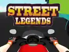 Juego Leyendas de la calle en línea Juego Leyendas de la calle en línea