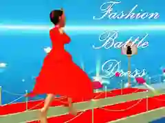 Juego Batalla de Moda Vestido en línea Juego Batalla de Moda Vestido en línea