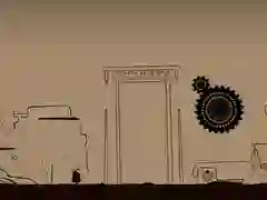 Juego Engranajes de Puzle en línea