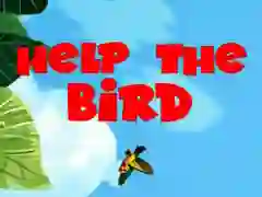 Juego Ayuda al Pájaro en línea Juego Ayuda al Pájaro en línea