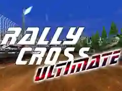 Juego Rally Cross Único en línea