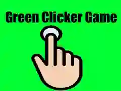 Juego Juego de Click Verde en línea Juego Juego de Click Verde en línea