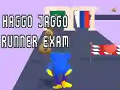 Juego Examen Corredor Haggo Jaggo en línea Juego Examen Corredor Haggo Jaggo en línea