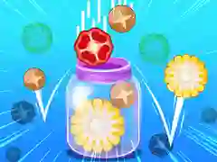 Juego Llena la botella en línea Juego Llena la botella en línea