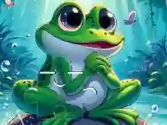 Juego Diversión de Rompecabezas en la Jungla en línea Juego Diversión de Rompecabezas en la Jungla en línea