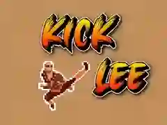 Juego Patea a Lee en línea Juego Patea a Lee en línea