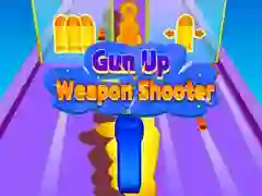 Juego Disparador de Armas en línea