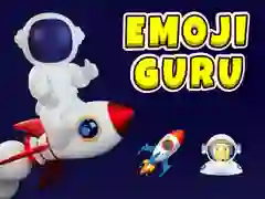 Juego Guru de Emoji en línea