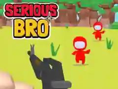 Juego Hermano Serio en línea Juego Hermano Serio en línea