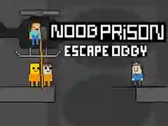 Juego Escape de prisión para novatos en línea