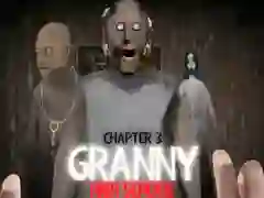 Juego Granny Capítulo 3 Escuela Secundaria en línea Juego Granny Capítulo 3 Escuela Secundaria en línea