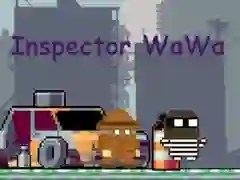 Juego Inspector Wawa en línea Juego Inspector Wawa en línea