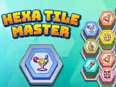 Juego Maestro de Azulejos Hexagonales en línea
