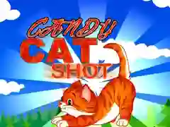 Juego Disparo de Gato de Caramelo en línea Juego Disparo de Gato de Caramelo en línea