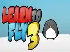 Juego Aprender a volar 3 en línea