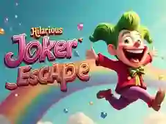 Juego Escape Hilarante del Joker en línea Juego Escape Hilarante del Joker en línea
