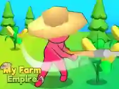 Juego Mi Imperio Agrícola en línea