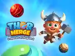 Juego La Fusión de Thor en línea Juego La Fusión de Thor en línea