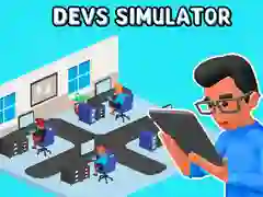 Juego Simulador de Desarrolladores en línea Juego Simulador de Desarrolladores en línea