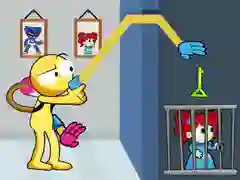 Juego Puzzle del jugador Poppy en línea