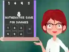 Juego Juegos de matemáticas para dummies en línea