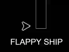 Juego Barco Flappy en línea Juego Barco Flappy en línea