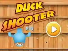 Juego Cazador de Patos Pro en línea Juego Cazador de Patos Pro en línea