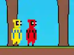 Juego Leyendas del RedPool 2 Jugador en línea Juego Leyendas del RedPool 2 Jugador en línea
