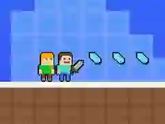 Juego NieveCraft 2 Jugador en línea Juego NieveCraft 2 Jugador en línea