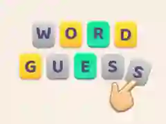 Juego Adivina la palabra en línea Juego Adivina la palabra en línea