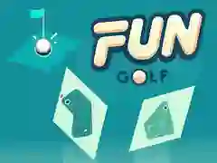 Juego Golf Divertido en línea