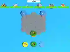 Juego Reino Mágico. Hex Match en línea Juego Reino Mágico. Hex Match en línea
