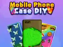Juego Diseño de fundas para móviles en línea