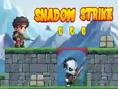 Juego Golpe de Sombra en línea Juego Golpe de Sombra en línea